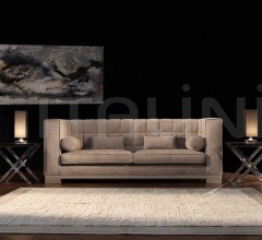 Итальянские Диваны - Диван KAPIENTE Итальянские Диваны - Диван KAPIENTE фабрика Capital Decor