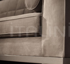 Итальянские Диваны - Диван KAPIENTE Итальянские Диваны - Диван KAPIENTE фабрика Capital Decor