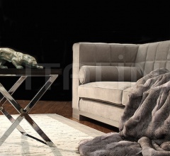 Итальянские Диваны - Диван KAPIENTE Итальянские Диваны - Диван KAPIENTE фабрика Capital Decor