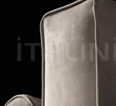 Итальянские Диваны - Диван KAPIENTE Итальянские Диваны - Диван KAPIENTE фабрика Capital Decor