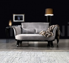 Итальянские Диваны - Диван KORI Итальянские Диваны - Диван KORI фабрика Capital Decor