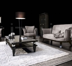 Итальянские Диваны - Диван KORI Итальянские Диваны - Диван KORI фабрика Capital Decor