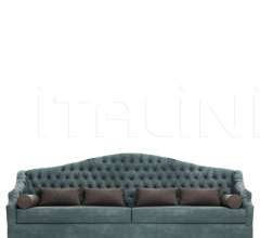 Итальянские Диваны - Диван Kind of People Итальянские Диваны - Диван Kind of People фабрика Capital Decor