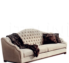Итальянские Диваны - Диван Kind of People Итальянские Диваны - Диван Kind of People фабрика Capital Decor
