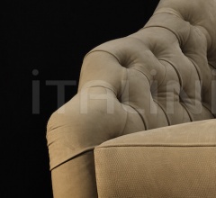 Итальянские Диваны - Диван Kind of People Итальянские Диваны - Диван Kind of People фабрика Capital Decor