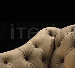 Итальянские Диваны - Диван Kind of People Итальянские Диваны - Диван Kind of People фабрика Capital Decor