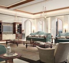 Итальянские Диваны - Диван Kind of People Итальянские Диваны - Диван Kind of People фабрика Capital Decor