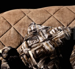 Итальянские Диваны - Диван KEEP IN TOUCH Итальянские Диваны - Диван KEEP IN TOUCH фабрика Capital Decor