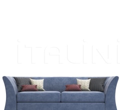 Итальянские Диваны - Диван KILOSA Итальянские Диваны - Диван KILOSA фабрика Capital Decor