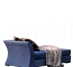 Кушетка KILOSA Кушетка KILOSA фабрика Capital Decor