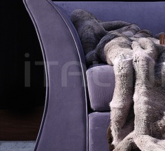 Кушетка KILOSA Кушетка KILOSA фабрика Capital Decor