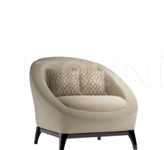Итальянские Кресла - Кресло PASSION фабрика Capital Decor