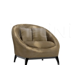 Итальянские Кресла - Кресло PASSION фабрика Capital Decor
