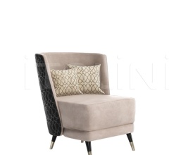 Итальянские Кресла - Кресло Key West фабрика Capital Decor