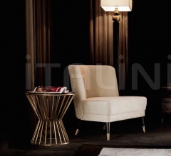 Итальянские Кресла - Кресло Key West фабрика Capital Decor