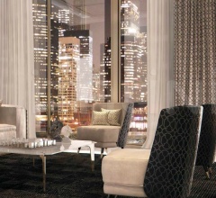 Итальянские Кресла - Кресло Key West фабрика Capital Decor