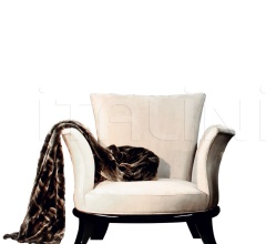 Итальянские Кресла - Кресло KORI фабрика Capital Decor