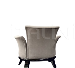 Итальянские Кресла - Кресло KORI фабрика Capital Decor