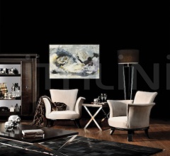 Итальянские Кресла - Кресло KORI фабрика Capital Decor