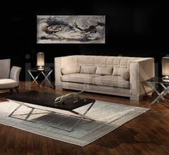 Итальянские Кресла - Кресло KORI фабрика Capital Decor