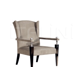 Итальянские Кресла - Кресло KLOSE фабрика Capital Decor
