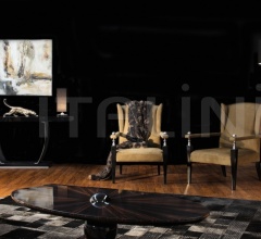 Итальянские Кресла - Кресло KLOSE фабрика Capital Decor