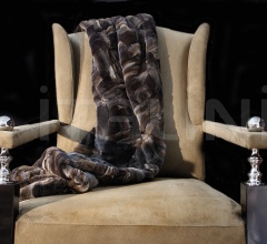 Итальянские Кресла - Кресло KLOSE фабрика Capital Decor