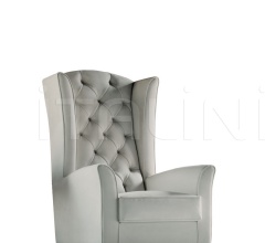 Кресло KESY LUX Кресло KESY LUX фабрика Capital Decor