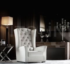 Кресло KESY LUX Кресло KESY LUX фабрика Capital Decor