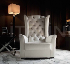 Кресло KESY LUX Кресло KESY LUX фабрика Capital Decor