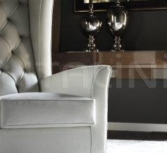 Кресло KESY LUX Кресло KESY LUX фабрика Capital Decor