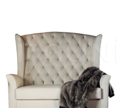 Кресло KESY LUX 2P Кресло KESY LUX 2P фабрика Capital Decor