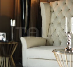 Кресло KESY LUX 2P Кресло KESY LUX 2P фабрика Capital Decor