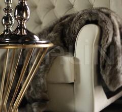 Кресло KESY LUX 2P Кресло KESY LUX 2P фабрика Capital Decor