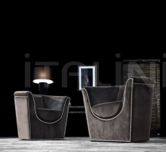 Итальянские Кресла - Кресло KEON фабрика Capital Decor