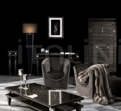 Итальянские Кресла - Кресло KEON фабрика Capital Decor