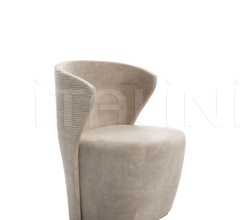 Итальянские Кресла - Кресло Vortex M фабрика Capital Decor