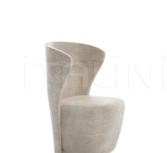 Итальянские Кресла - Кресло Vortex M фабрика Capital Decor