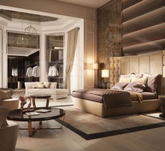 Итальянские Кресла - Кресло Vortex M фабрика Capital Decor