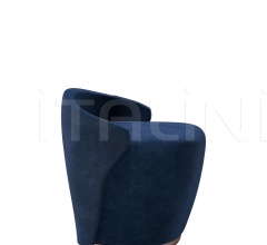 Итальянские Кресла - Кресло Vortex S фабрика Capital Decor