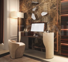 Итальянские Кресла - Кресло Vortex S фабрика Capital Decor