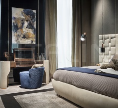 Итальянские Кресла - Кресло Vortex S фабрика Capital Decor