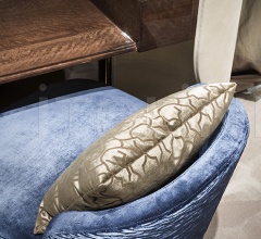 Итальянские Кресла - Кресло Vortex S фабрика Capital Decor