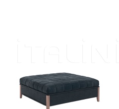 Итальянские Пуфы - Пуф Oyster Итальянские Пуфы - Пуф Oyster фабрика Capital Decor