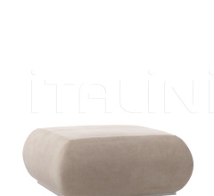 Итальянские Пуфы - Пуф Keraz Итальянские Пуфы - Пуф Keraz фабрика Capital Decor