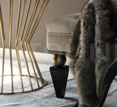 Банкетка KORP Банкетка KORP фабрика Capital Decor