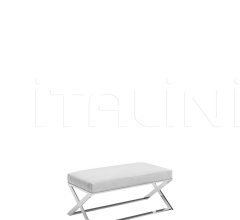 Банкетка KORAL Банкетка KORAL фабрика Capital Decor