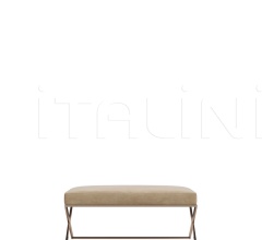 Банкетка KORAL Банкетка KORAL фабрика Capital Decor