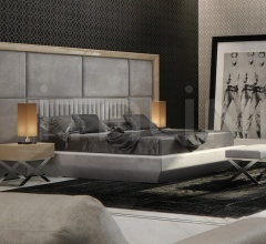 Банкетка KORAL Банкетка KORAL фабрика Capital Decor