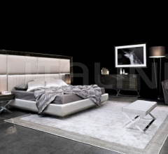 Банкетка KORAL Банкетка KORAL фабрика Capital Decor